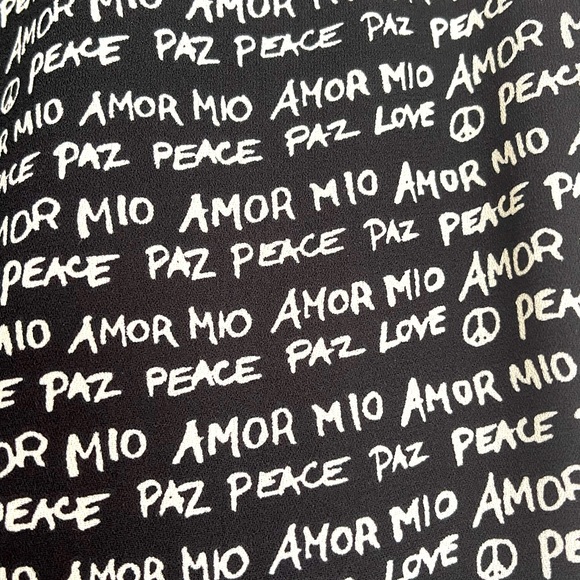 New, with tag Rachel Roy dress, size 6. - Picture 7 of 11